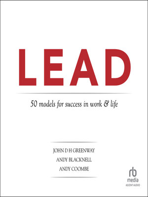 cover image of LEAD